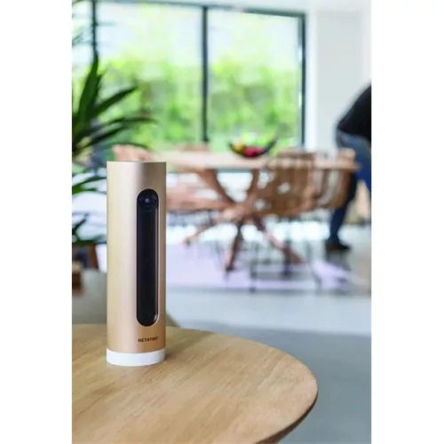 Legrand Netatmo Pro NSC-PRO pametna WiFi unutarnja kamera