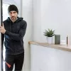 Legrand Netatmo Pro NSC-PRO pametna WiFi unutarnja kamera