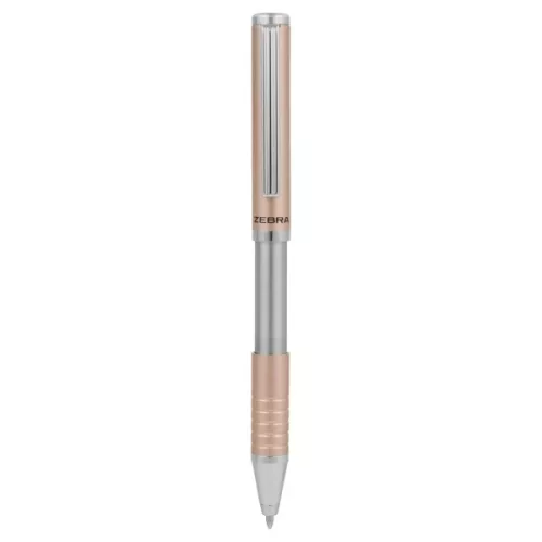 Zebra SL-F1 szétcsúsztatható 0,7 Rose Gold golyóstoll