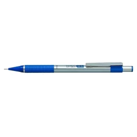 Zebra M-301 0,5mm kék nyomósirón