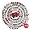 Einhell 3405730 PXC GE-CT 18 Li-Solo Rasenmäherzubehör