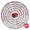 Einhell 3405730 PXC GE-CT 18 Li-Solo Rasenmäherzubehör