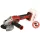 Einhell 4431150 PROFESSIONAL PXC AXXIO 18/115 Q Solo akku és töltő nélkül akkumulátoros sarokcsiszoló
