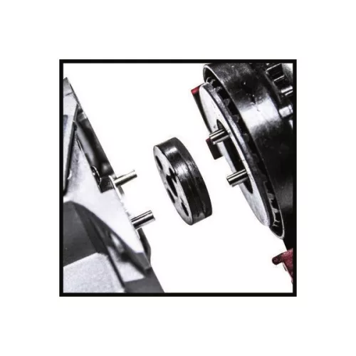Einhell 4431150 PROFESSIONAL PXC AXXIO 18/115 Q Solo akku és töltő nélkül akkumulátoros sarokcsiszoló