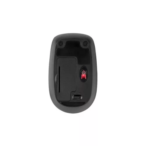 Kensington K72452WW Pro Fit fekete vezeték nélküli lézer egér