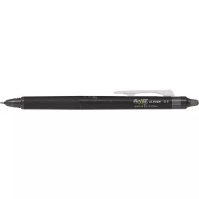   Pilot FriXion Point Clicker 05 fekete törölhető rollertoll
