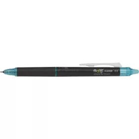   Pilot FriXion Point Clicker 05 világoskék törölhető rollertoll