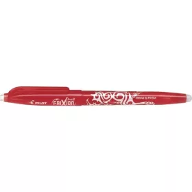 Pilot FriXion Ball 05 piros törölhető rollertoll