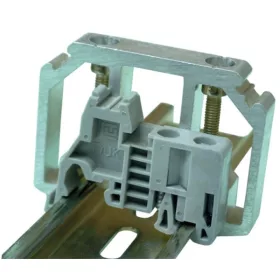 Tracon RE1 10 Stück/Packung TSKA Klemmenblock-Halterung