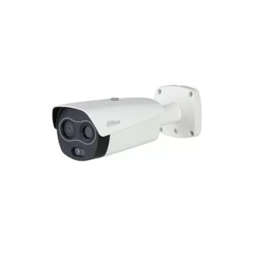 Dahua TPC-BF2221-TB7F8 IP hibrid hőkamera