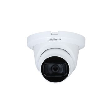   Dahua HAC-HDW1200TMQ-A-0280B/kültéri/2MP/Lite/2,8mm/IR60m/beépített mikrofon/4in1 HD analóg kamera