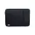 TOO 13,3" fekete notebook tok