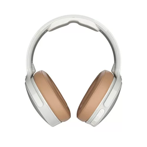 Skullcandy HESH Bluetooth aktív zajcsökkentős fehér fejhallgató