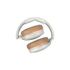 Skullcandy HESH Bluetooth aktív zajcsökkentős fehér fejhallgató