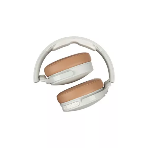 Skullcandy HESH Bluetooth aktív zajcsökkentős fehér fejhallgató