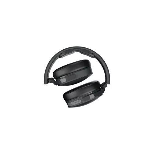 Skullcandy HESH EVO Bluetooth fekete fejhallgató