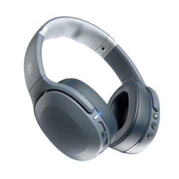   Skullcandy S6EVW-N744 Crusher EVO Bluetooth szürke fejhallgató