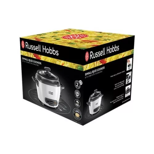 Malý varič ryže Russell Hobbs 27020-56