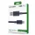 Kábel USB BigBen 2807140 s dĺžkou 3 m pre Xbox Series X