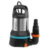 Gardena 17000 Aquasensor potopna pumpa za čistu vodu