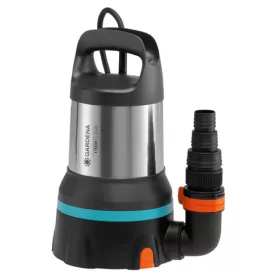 Gardena 17000 Aquasensor potopna pumpa za čistu vodu