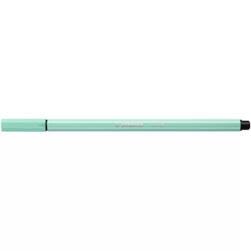 STABILO Pen 68/12 eukaliptusz rostirón