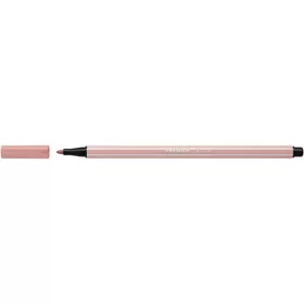 STABILO Pen 68/28 hajnalpír rostirón