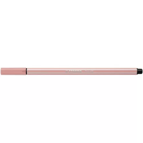 STABILO Pen 68/28 hajnalpír rostirón