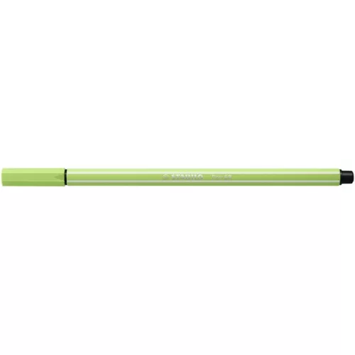 STABILO Pen 68/34 pisztácia rostirón