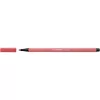 STABILO Pen 68/47 rozsdavörös rostirón