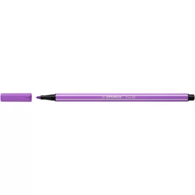 STABILO Pen 68/60 szilva rostirón