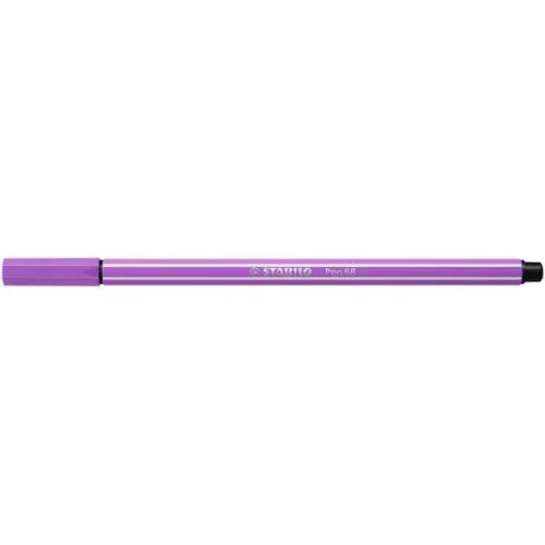 STABILO Pen 68/60 szilva rostirón