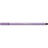 STABILO Pen 68/62 szürkéslila rostirón