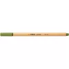 STABILO point 88 sárzöld tűfilc