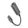 Adaptér Axagon ADE-TR Tip-A USB 3.2 - Gigabit Ethernet