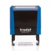 Trodat 4911 Printy 4.0 kék bélyegző