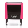 Trodat 4911 Printy 4.0 neon pink bélyegző