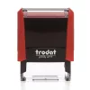 Trodat 4911 Printy 4.0 piros bélyegző