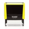 Trodat 4913 Printy 4.0 neon sárga bélyegző