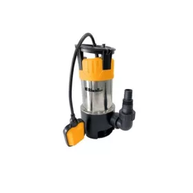   Riwall REP 1100 INOX 1100 W univerzalna potopna pumpa za otpadne vode