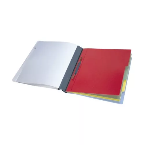 Strapazierfähiger 5-teiliger Divisoflex Organizer-Ordner