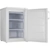 Gorenje F492PW fehér, Fagyasztó:86L, fagyasztószekrény