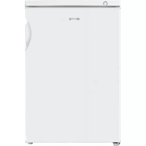 Gorenje F492PW fehér, Fagyasztó:86L, fagyasztószekrény