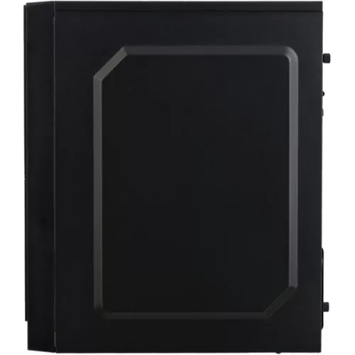 Skrinka Akyga AK35BK mATX bez zdroja
