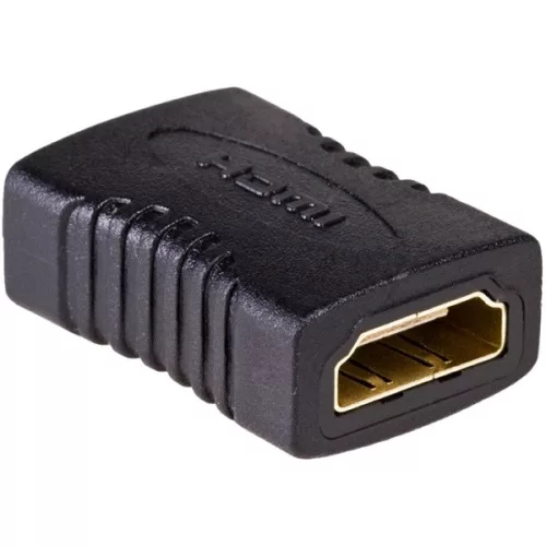 HDMI zásuvka Akyga AK-AD-05 - adaptér HDMI zásuvky