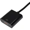 Adaptér Akyga DisplayPort - HDMI