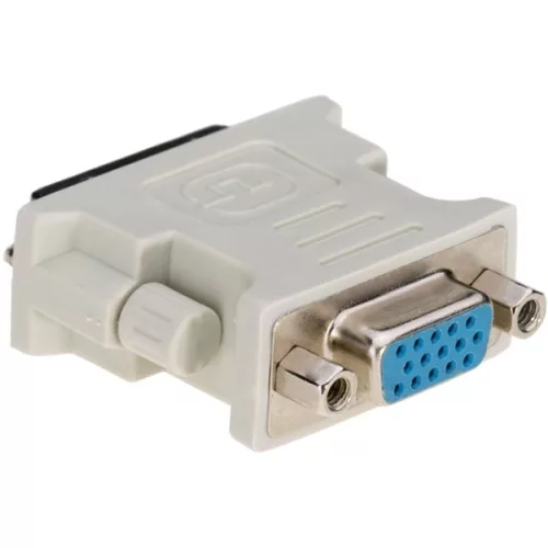 Adaptér Akyga DVI na VGA