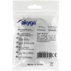 Akyga USB 2.0 4-portový rozbočovací kábel