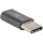 Adaptér microUSB - USB-C Akyga AK-AD-46
