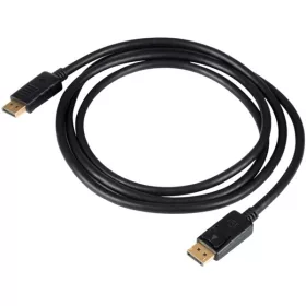 Kábel Akyga AK-AV-10 1,8 m DisplayPort